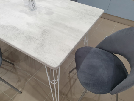 Каркас стула SHT-S37