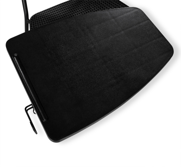 Стул SHT-S85М-RD-2 с пюпитром