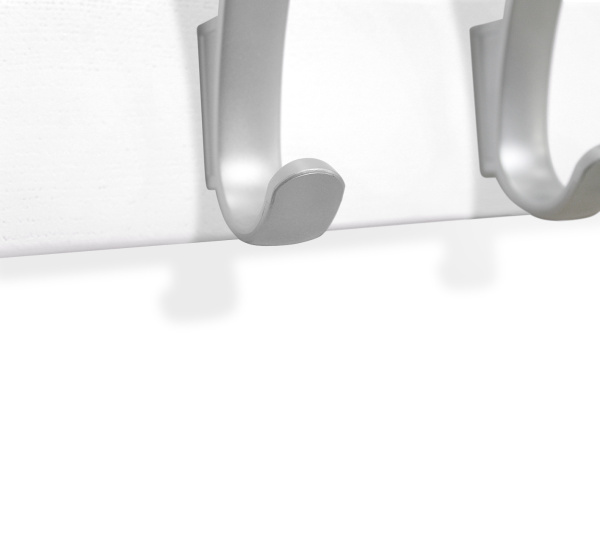 Вешалка SHT-WH20 настенная