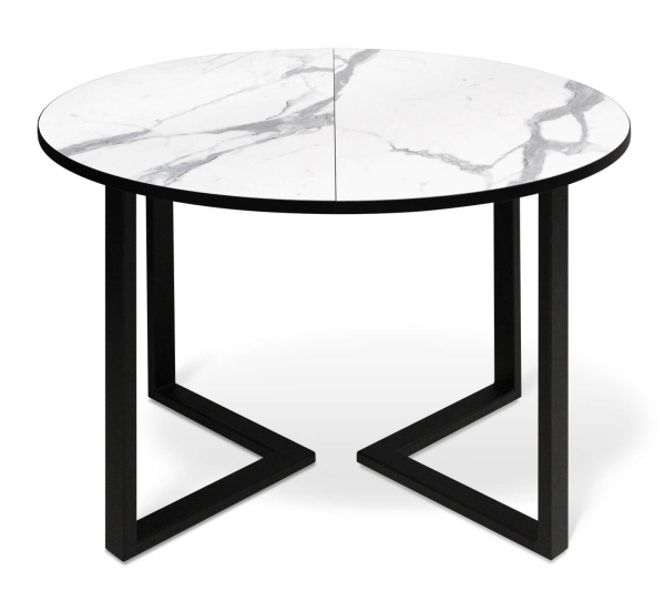 Стол раздвижной SHT-T41/100-140 обеденный