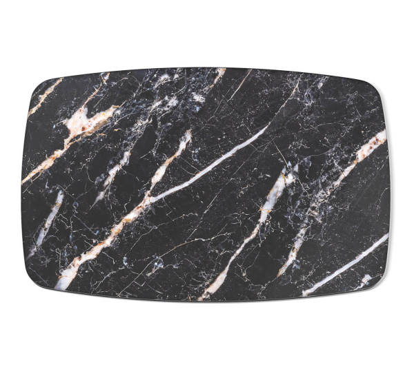 Стол SHT-TU9-2/TT32 118/77 стекло/ЛДСП