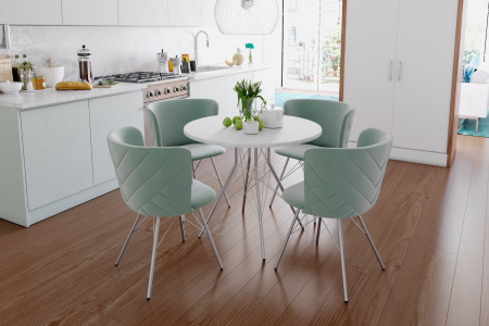 Каркас стула SHT-S37