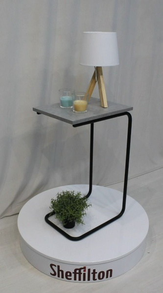 Столик придиванный SHT-CT9