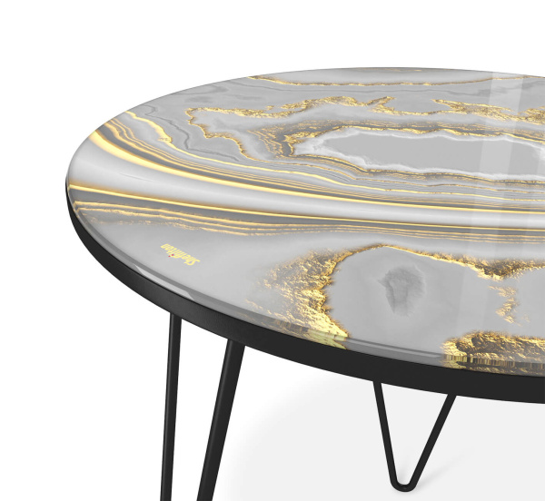 Столик журнальный SHT-CT27