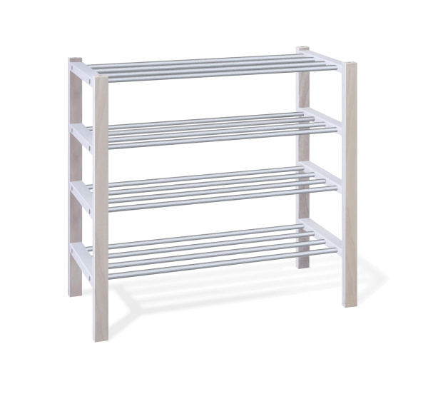 Полка для обуви Альберо SHT-SR9-4