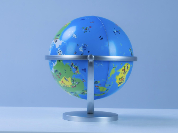 МИК «География» - Методический интерактивный комплекс