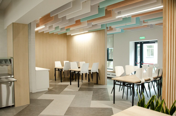 Каркас стула SHT-S424-С