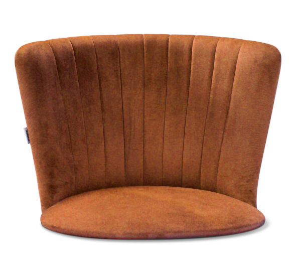 Стул подъемно-поворотный SHT-ST36-1/S154