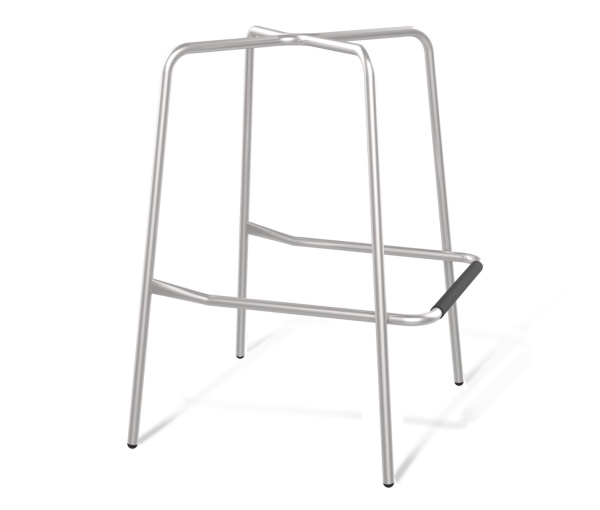 Стул барный SHT-ST33/S29 с подлокониками