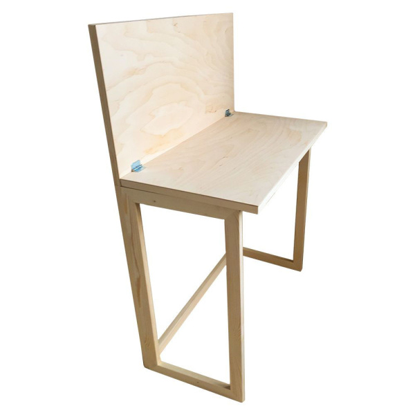 Складной натюрмортный стол Томас-Н