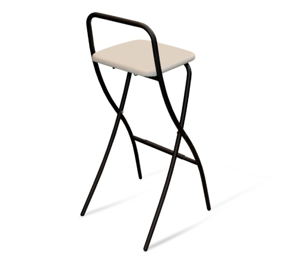 Стул барный складной SHT-S46