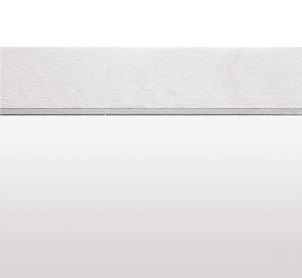 Зеркало с полкой Альберо SHT-М2