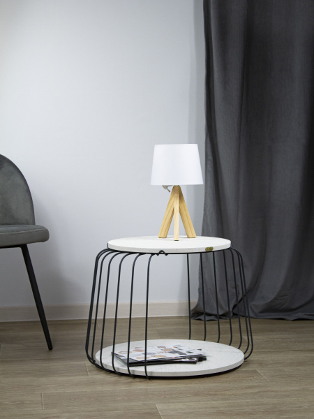 Столик журнальный SHT-CT70