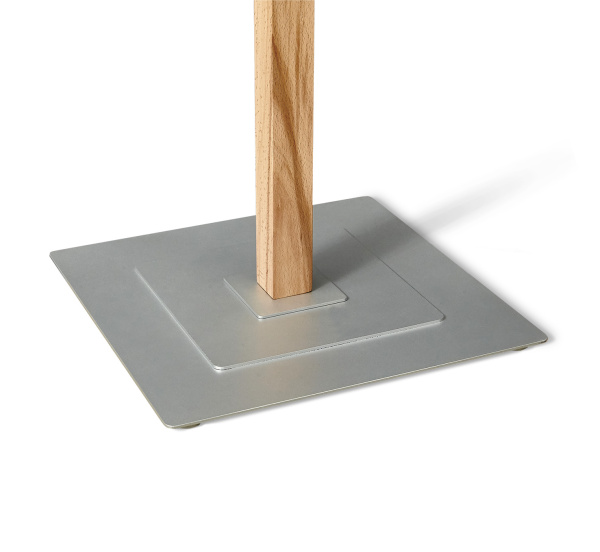 Вешалка Альберо SHT-CR11 напольная