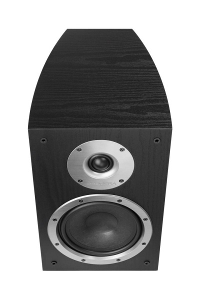 Полочная акустика Premiera DS-601 BL