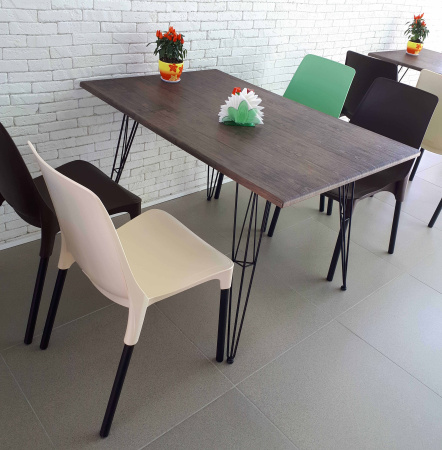 Каркас стула SHT-S424