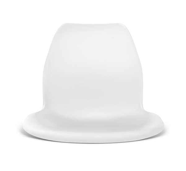 Сидение SHT-ST29 белое