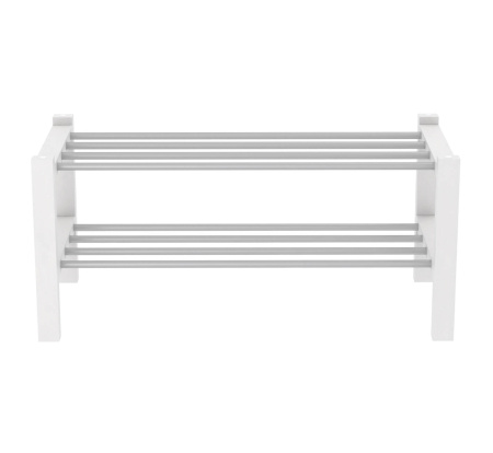 Полка для обуви Альберо SHT-SR9-4