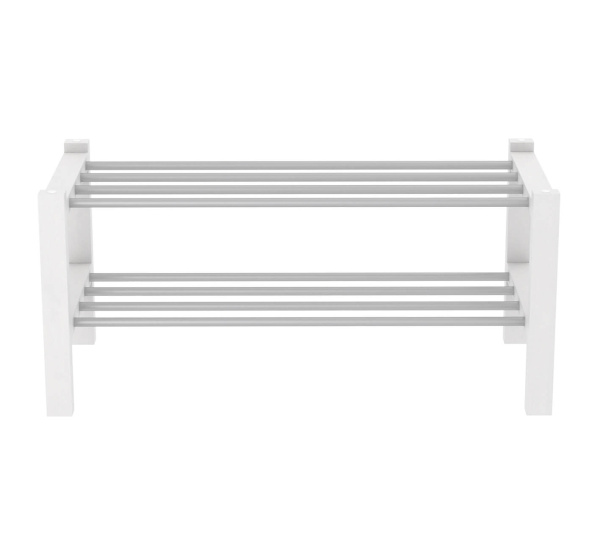 Полка для обуви Альберо SHT-SR9-4