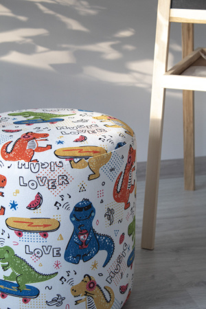 Банкетка KIDS SHT-B12