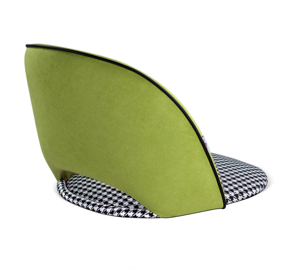 Стул барный SHT-ST34-3/S94