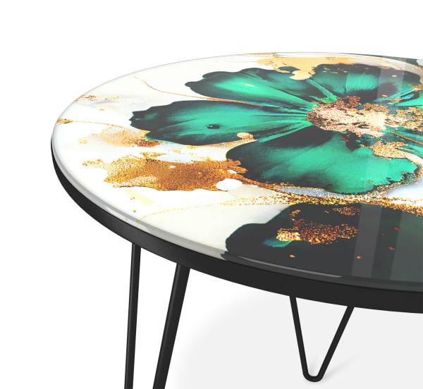 Столик журнальный SHT-CT27