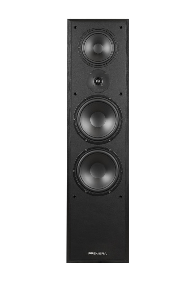 Напольная акустика Premiera ES-831 BL