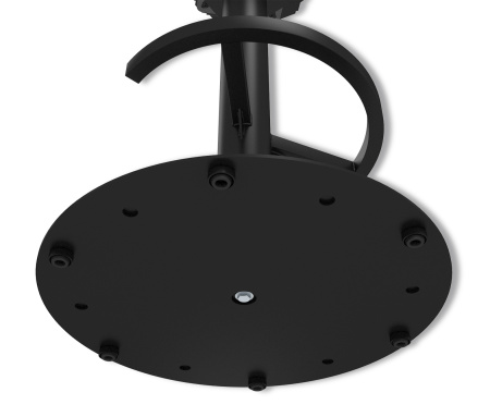 Каркас барного стула SHT-S137