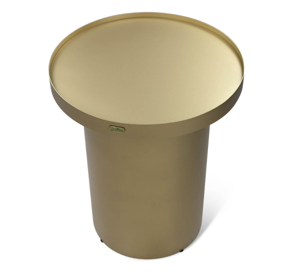 Столик прикроватный SHT-СТ21-2