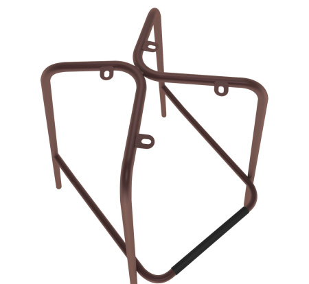 Каркас барного стула SHT-S29P