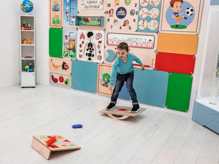 Доска Бильгоу «Стандарт»