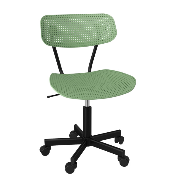 Каркас стула SHT-S121 часть 1