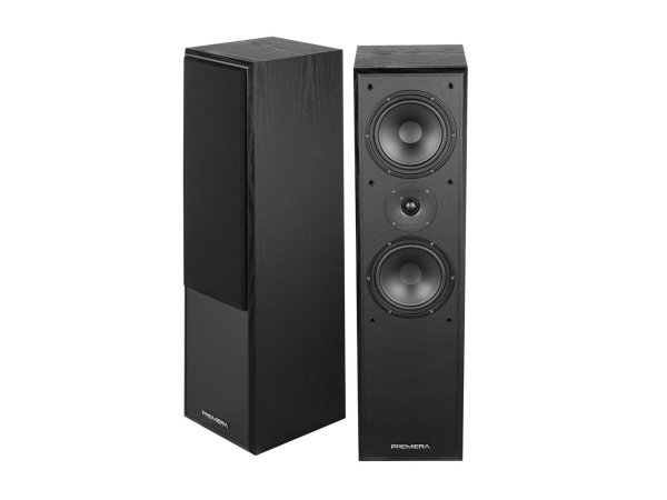 Напольная акустика Premiera ES-621 BL