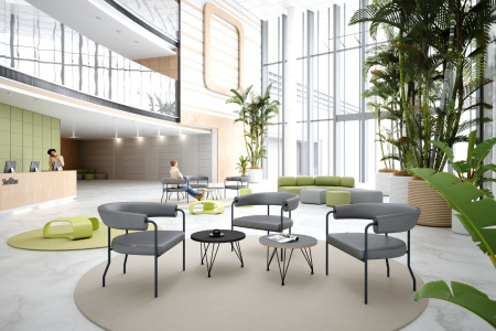 Кресло SHT-AMS120