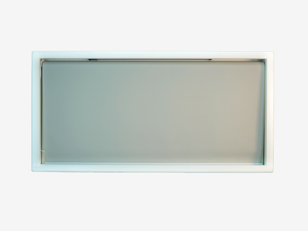 Профессиональное настенное зеркало логопеда