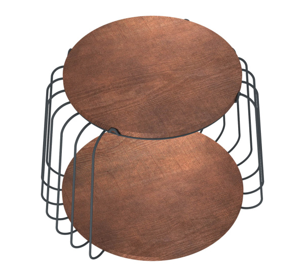 Столик журнальный SHT-CT70