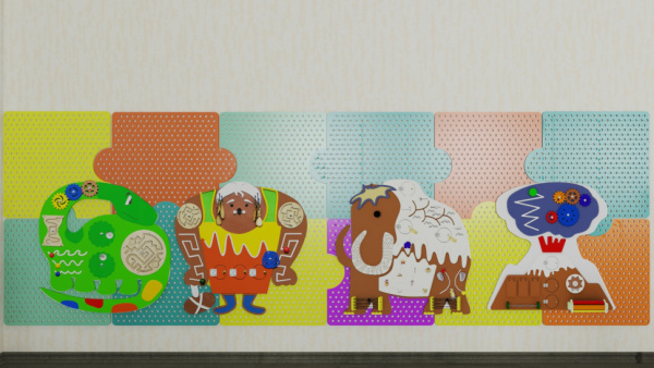 Комната Археолога