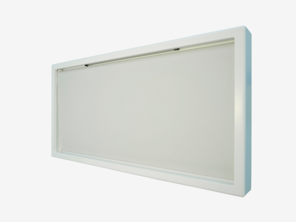 Профессиональное настенное зеркало логопеда