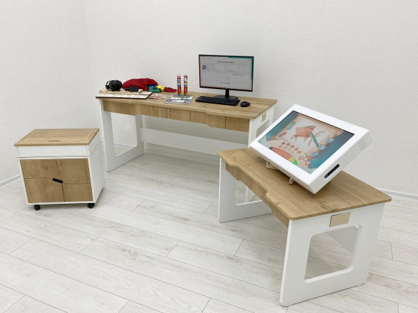 Стол психолога-дефектолога «ПРО»