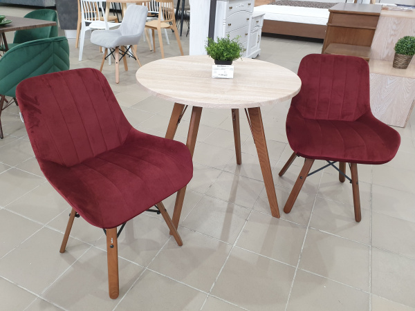 Столешница SHT-TT 80 МДФ