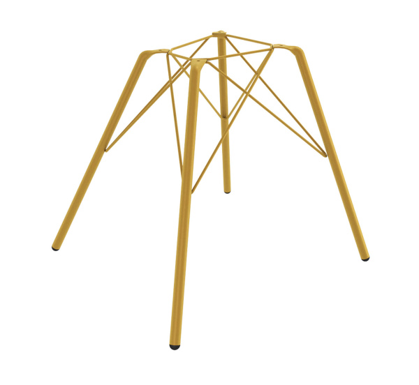 Стул SHT-ST31/S37 с подлокотниками