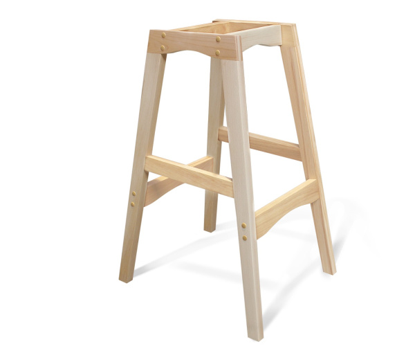 Стул барный SHT-ST31/S65 бежевый