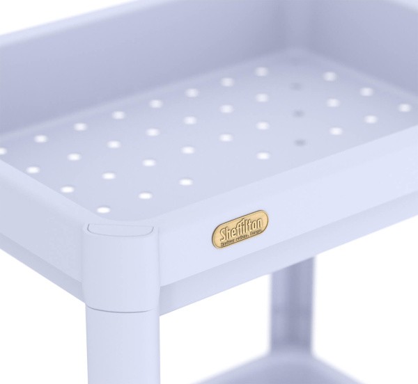 Стеллаж SHT-SS25-4