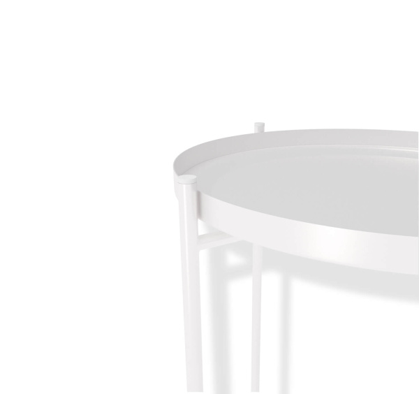 Столик журнальный SHT-CT8