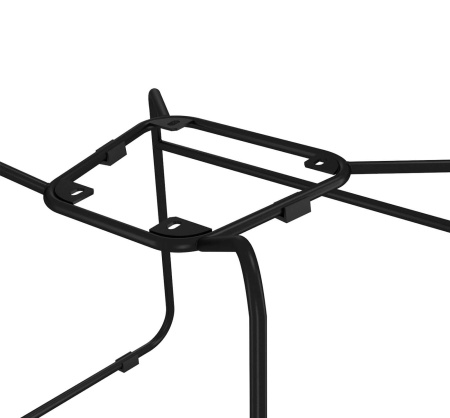 Каркас стула SHT-S145-2