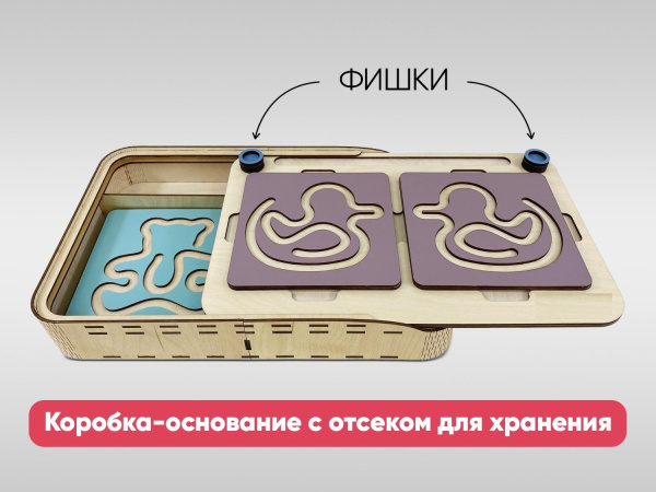 Межполушарный лабиринт (животные)