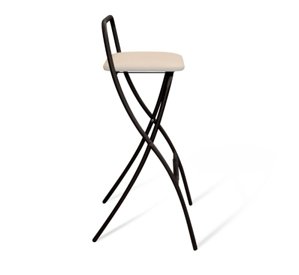 Стул барный складной SHT-S46