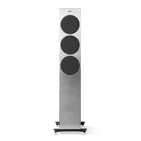 Напольная акустика KEF Reference 3 Silver Satin Walnut