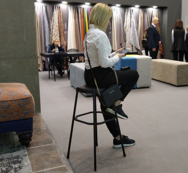 Сидение SHT-S36