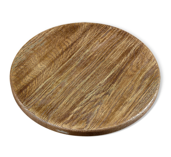 Сидение круглое SHT-ST16